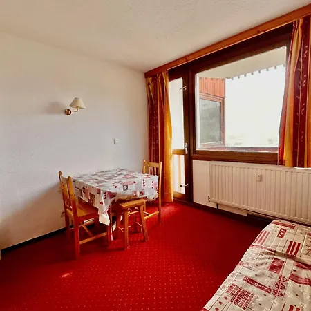 Apartment Charming And Comfortable With Balcony *